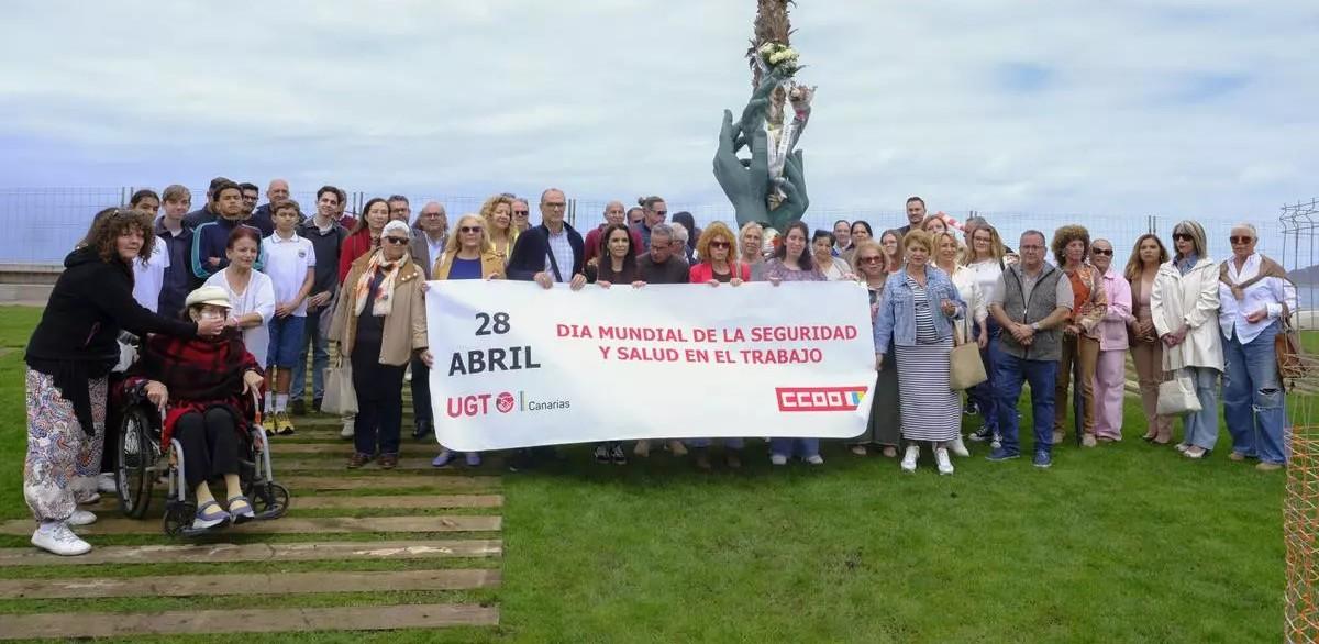 Ofrenda floral 2026