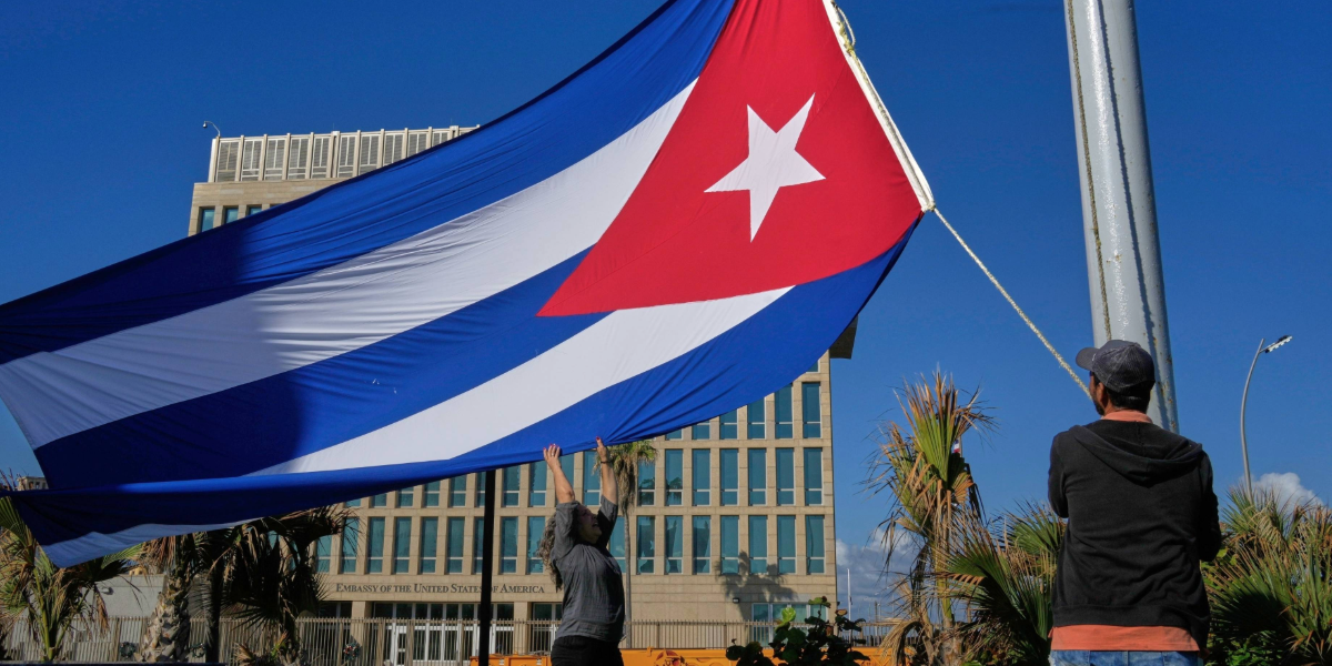 Foto AP/Ramón Espinosa
