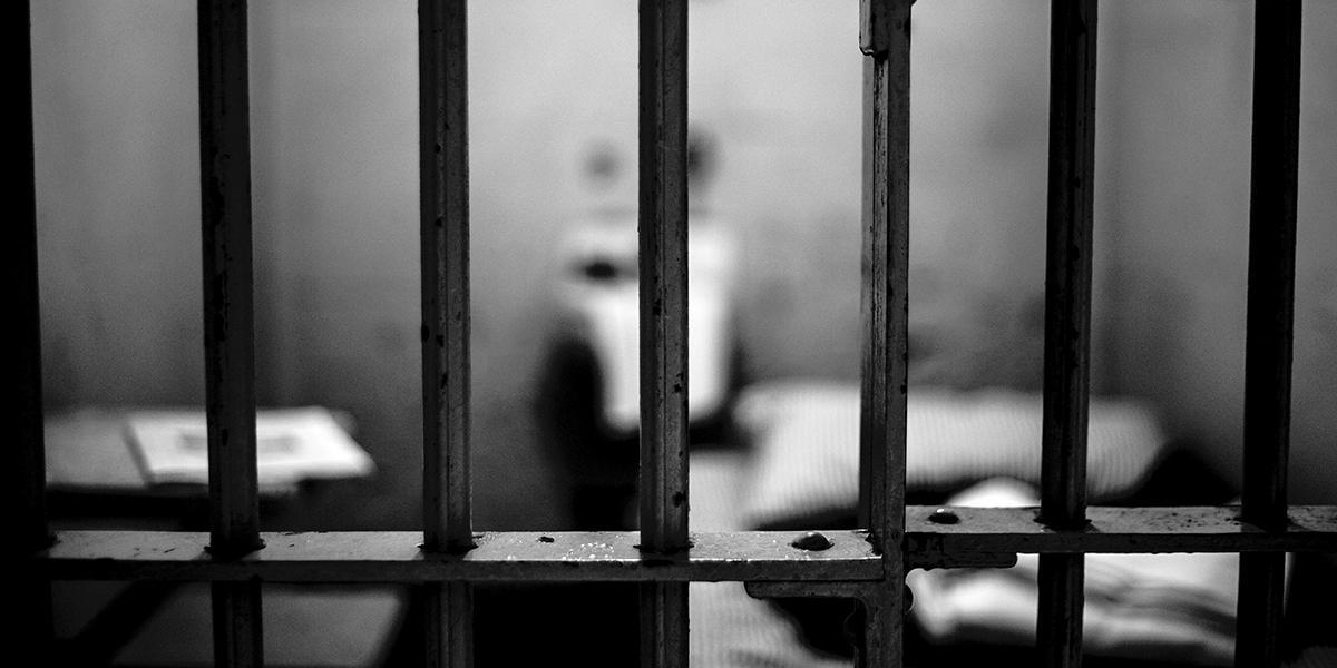 Instituciones Penitenciarias