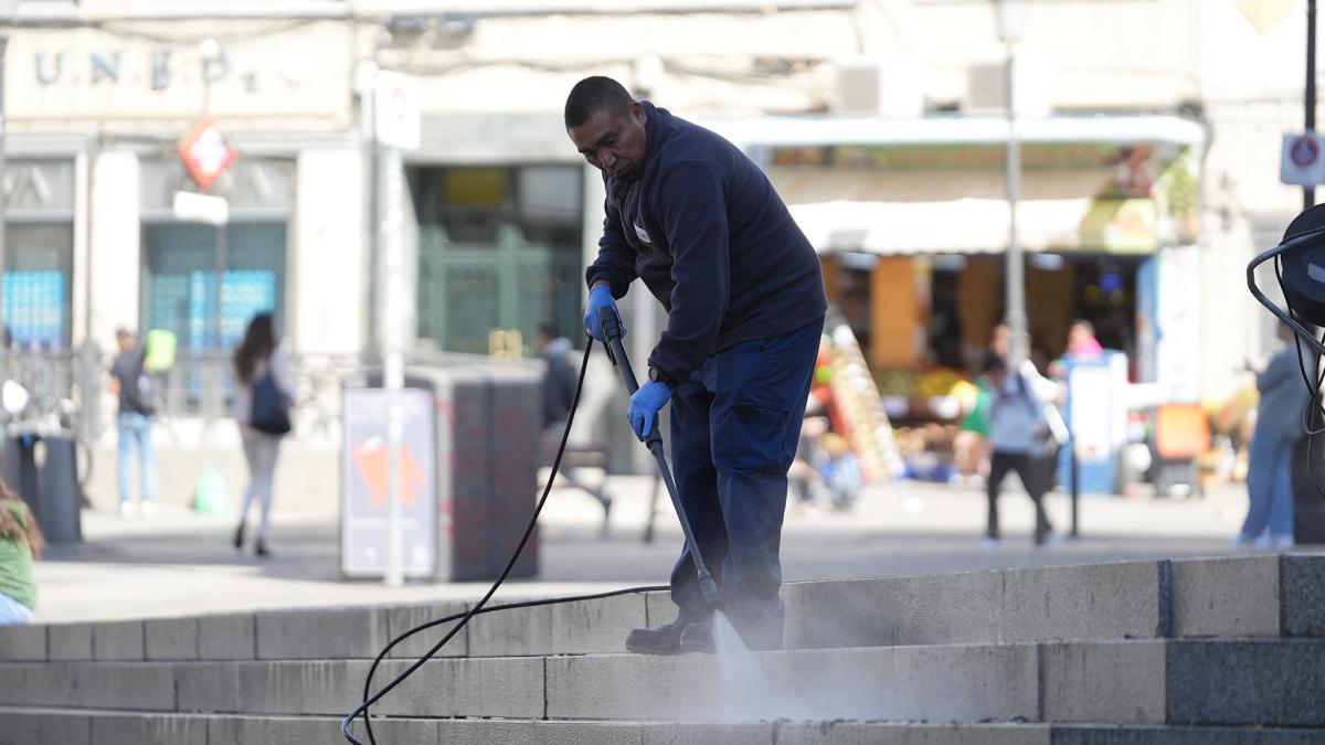 En CCOO reafirmamos nuestro compromiso con las personas migrantes.