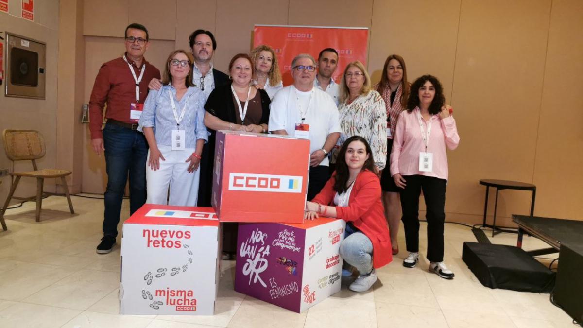 Nueva CCEE Canarias 2025