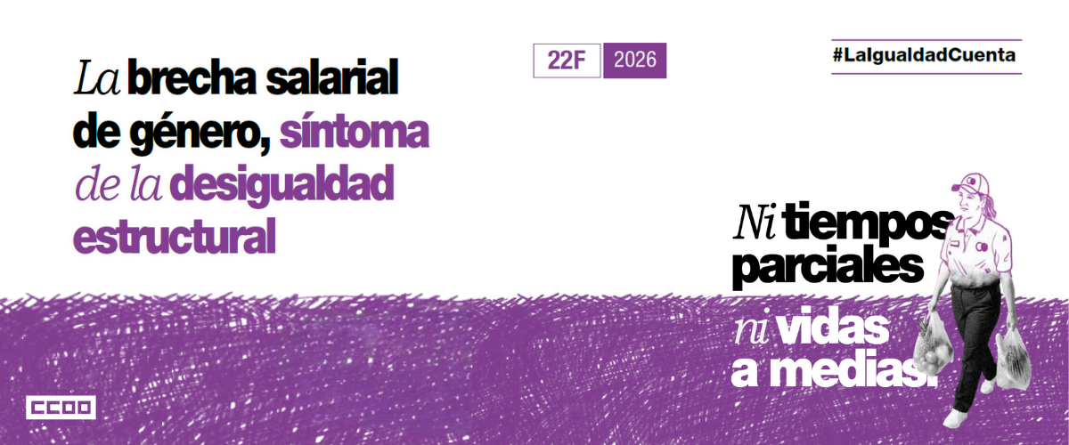 Informe Brecha Salarial Género