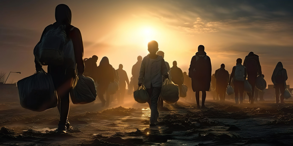 Jornada Migraciones. Respuestas.