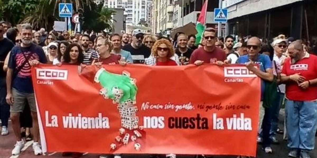 Informe rentismo y salarios
