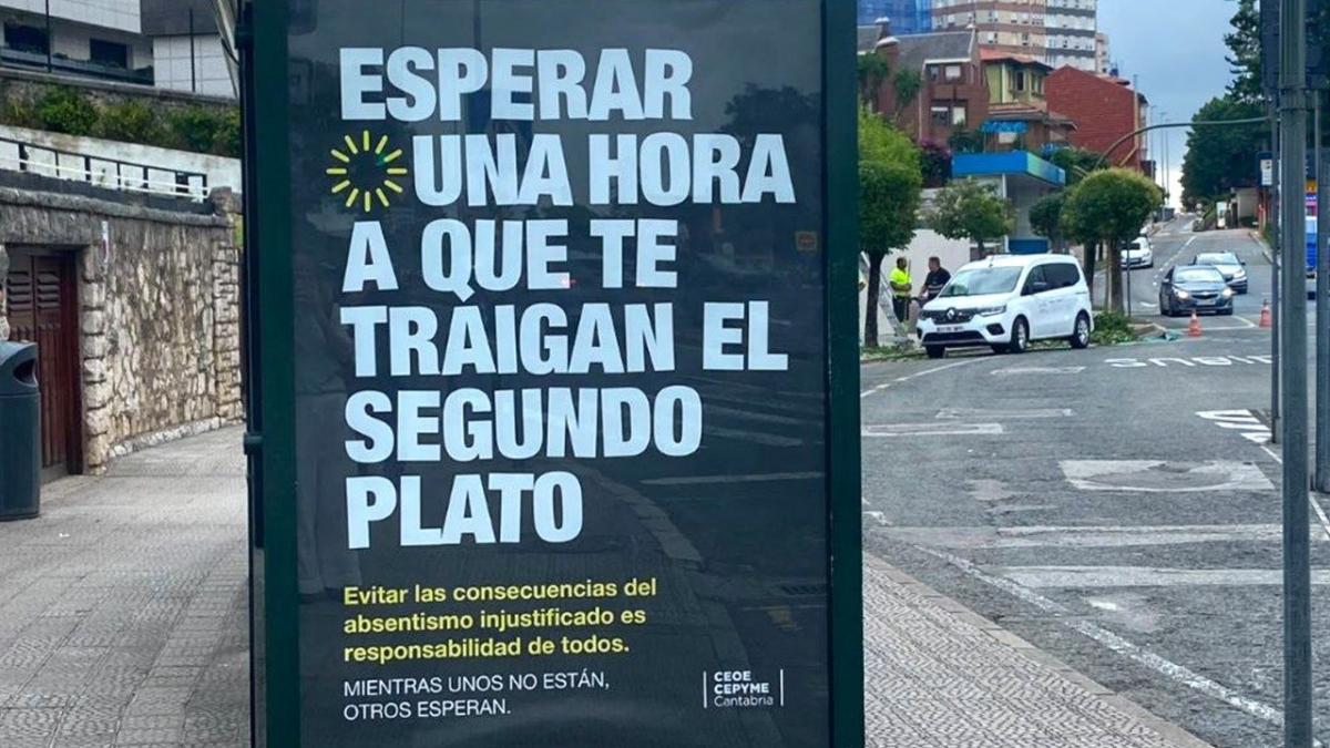 campaña CEOE