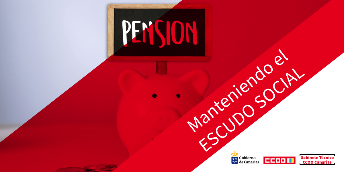 SOBRE EL ESCUDO SOCIAL