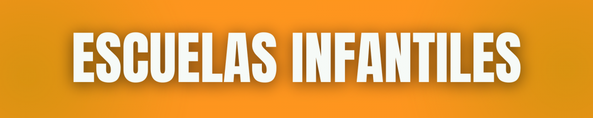 Escuelas Infantiles de Santa Lucía