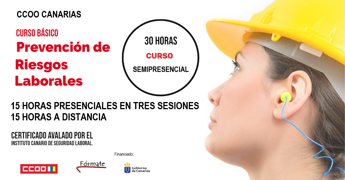 Curso bsico PRL 2024