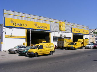 Correos