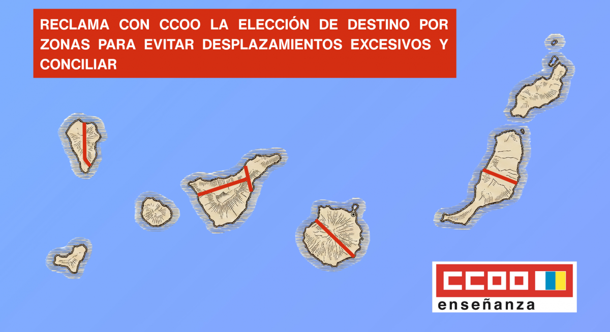 Reclama con CCOO 16-9