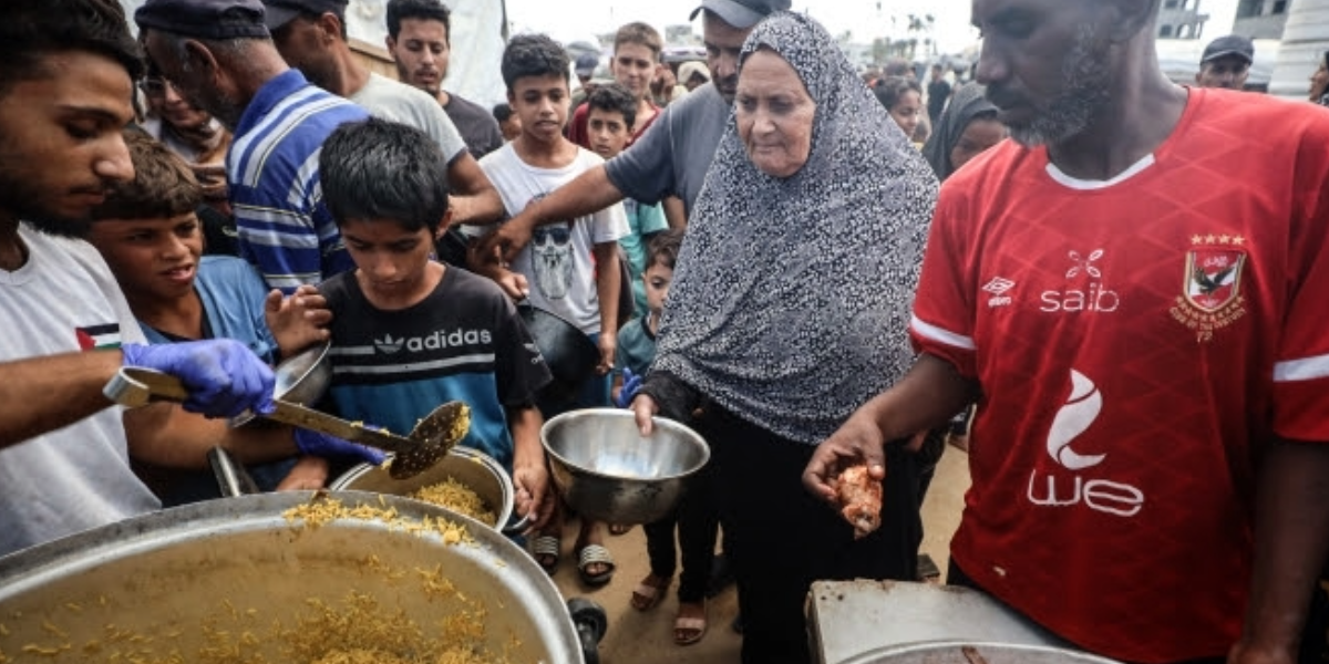 Photo: MAJDI FATHI NurPhoto via AFP