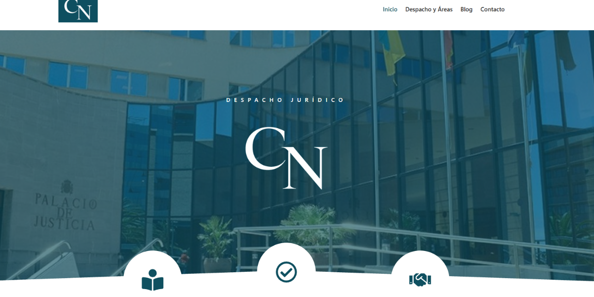 Crisóstomo & Navarro Abogados