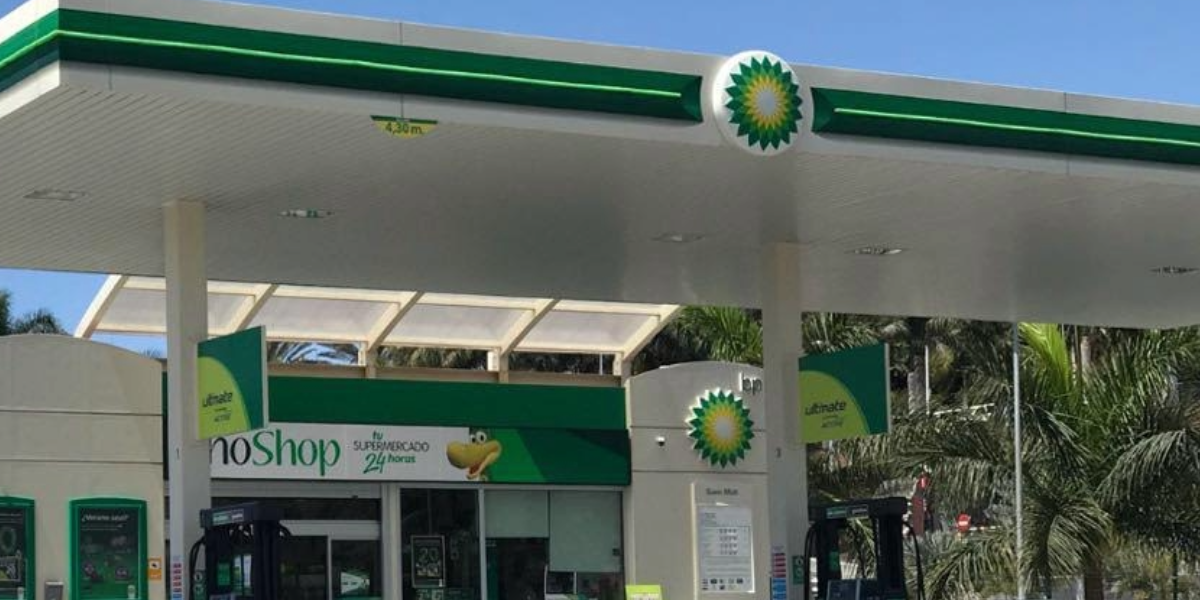 Descuentos BP Canarias para la afiliación