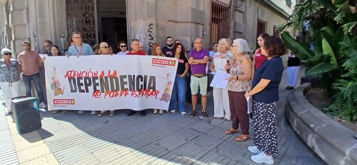 Dia de las personas mayores 2026