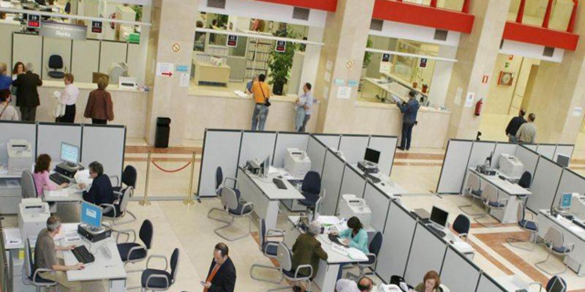 Funcin Pblica. Empleo Pblico