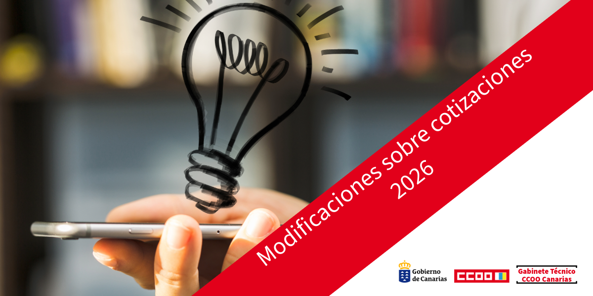 Novedades y modificaciones en las cotizaciones este 2026