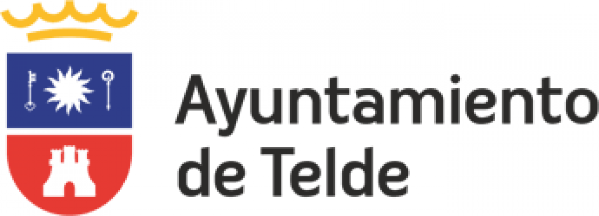logo del Ayuntamiento de Telde
