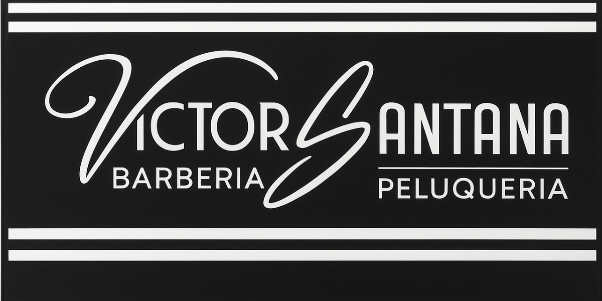 Peluquería Victor Santana