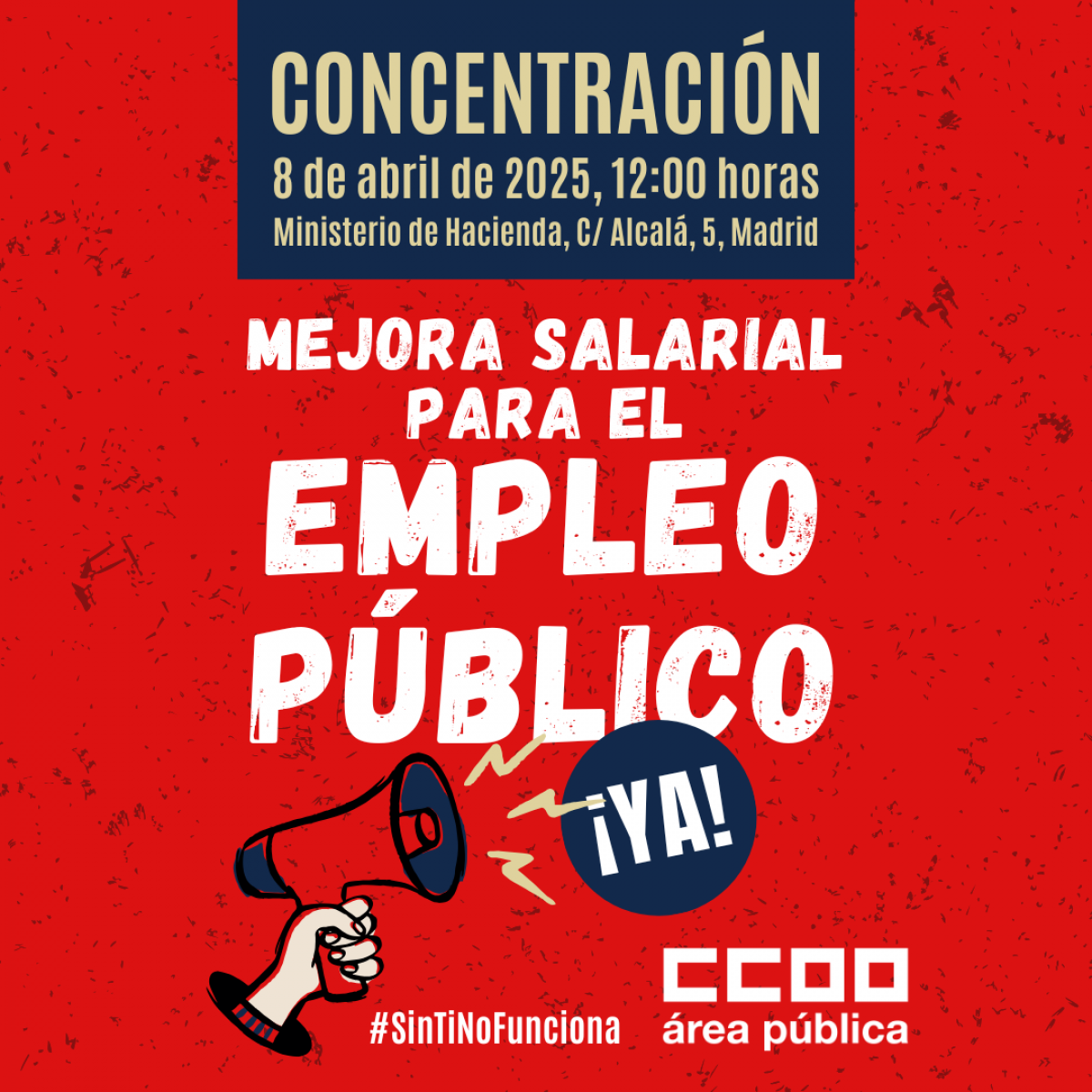 Concentracin 8 abril 2025