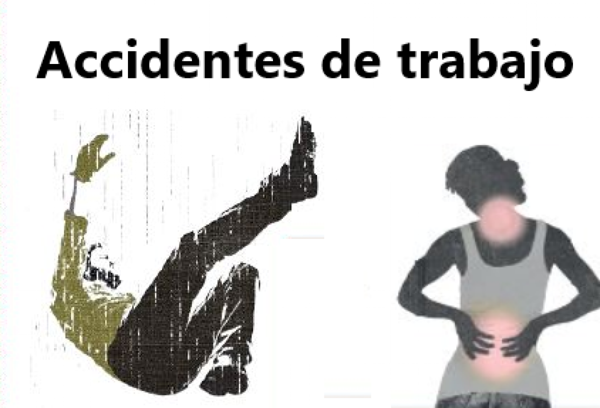 CURSO. ACTUAR ANTE UN ACCIDENTE LABORAL