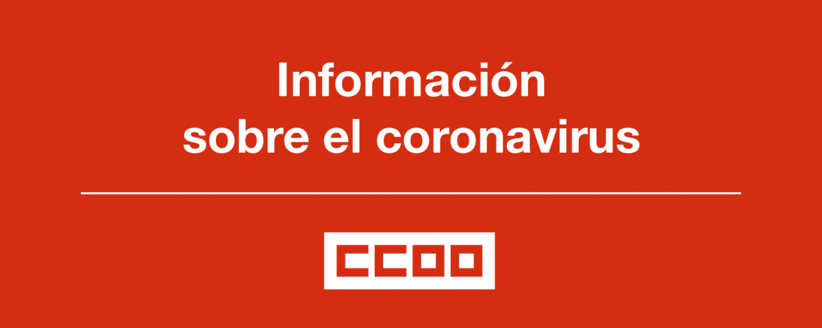 Acceso Informacion COVID19