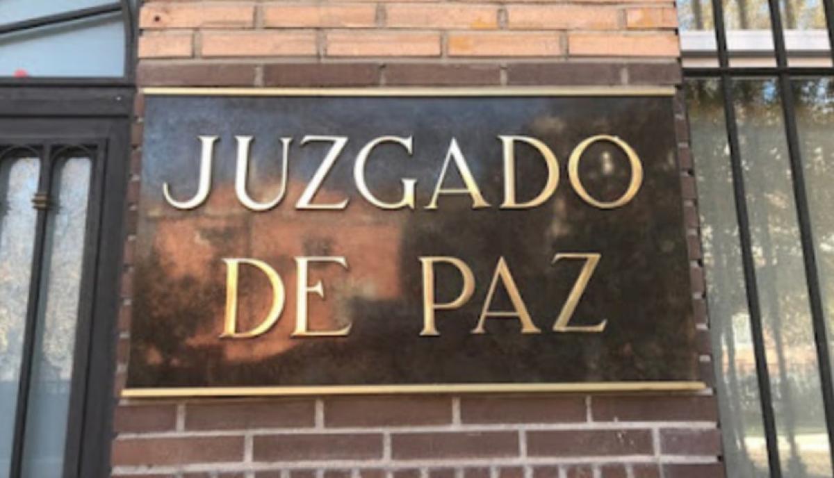 Juzgado de Paz