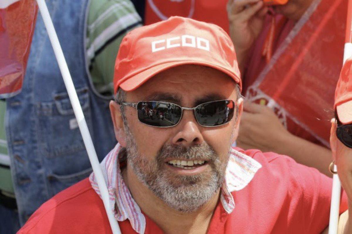 Antonio Yanez