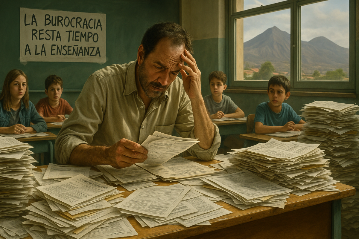 Burocracia