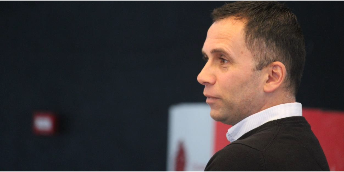 Ignacio Hernández Marrero Secretaría de Acción Sindical y Elecciones Sindicales CCOO Canarias