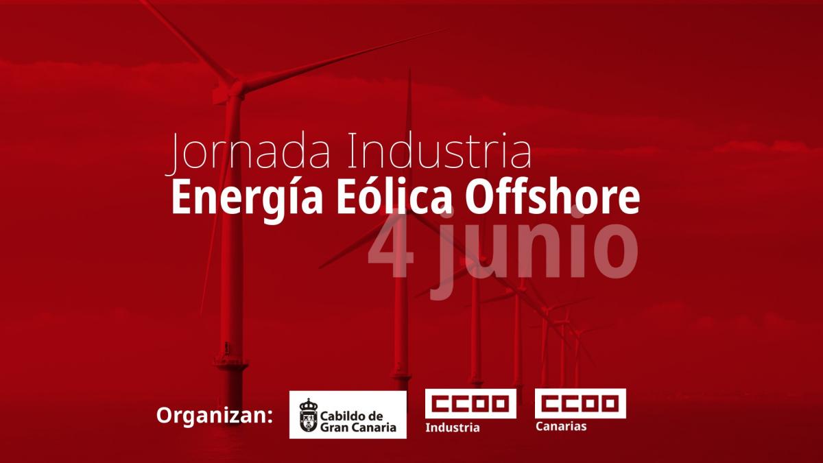 Jornadas Energía Eólica