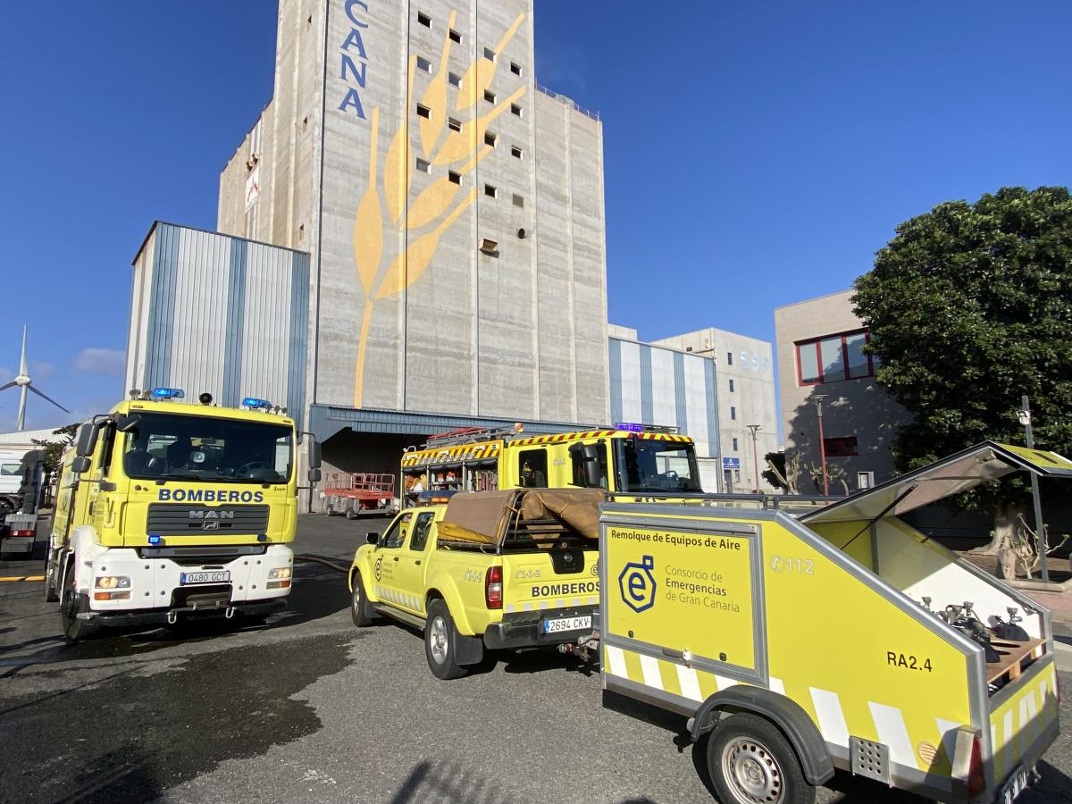 Reconocimiento valor hora extraordinaria-Consorcio Bomberos GC