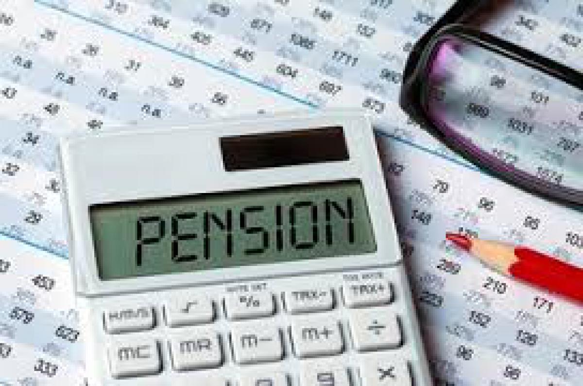 Pensiones