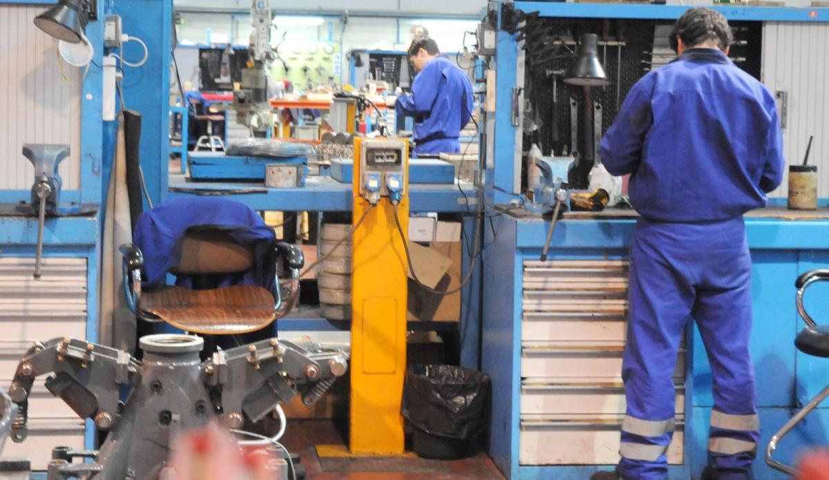 El aumento de la demanda interna, impulsada por la subida del SMI, la reforma laboral y el aumento de la masa salarial, es el verdadero motor de la mejora del tejido empresarial.