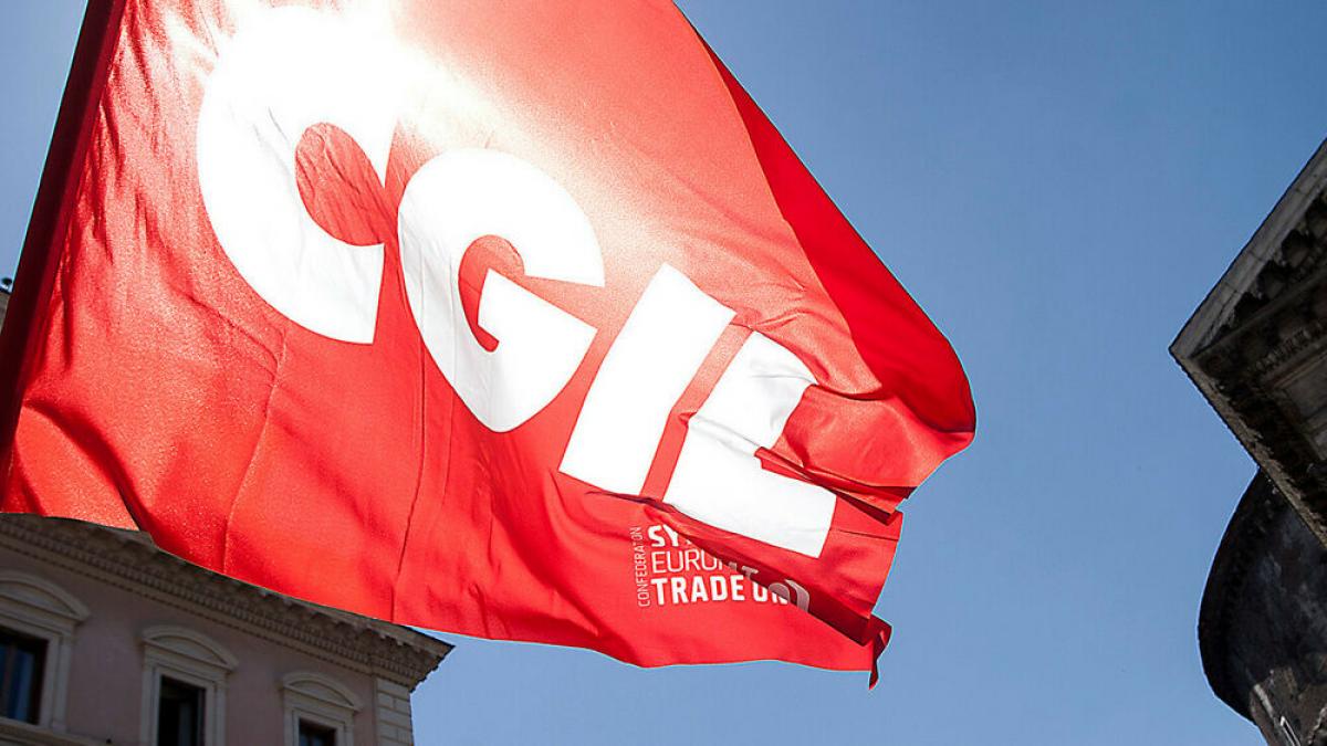 CCOO expresa su solidaridad con la CGIL tras el referndum en defensa de los derechos laborales en Italia.